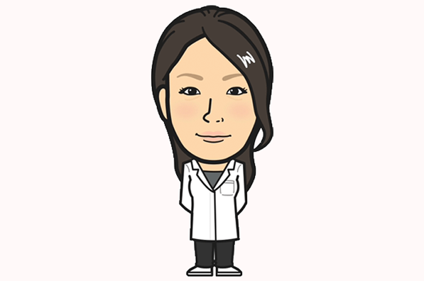 院長 松岡 明希菜